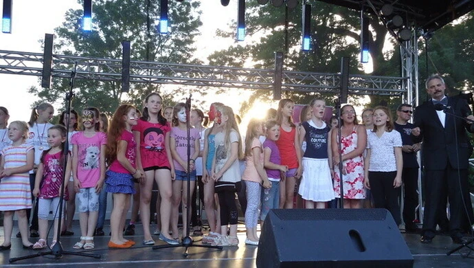 Z kulturą na kółkach