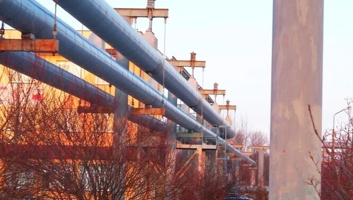 PGE chce przeanalizować czy Piotrków potrzebuje rury z Bełchatowa