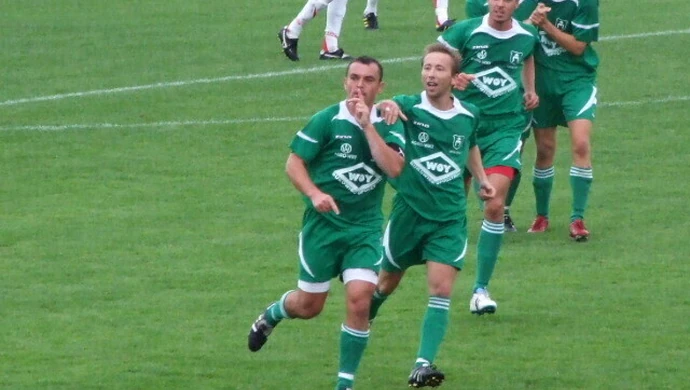 Region: WOY nie zagra w IV lidze