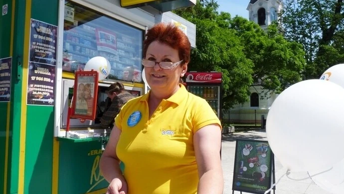 Przy Słowackiego wygrał 18 milionów złotych!