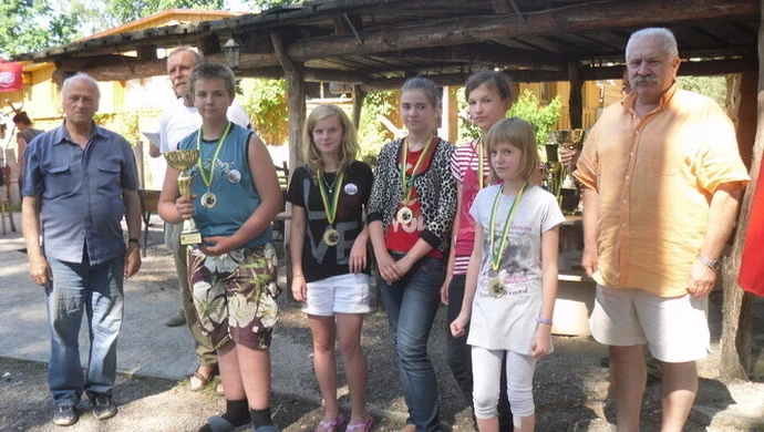 Tygrysy znów najlepsze