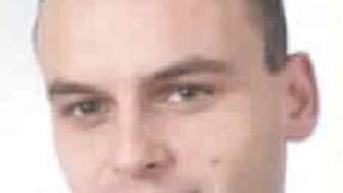 Tomaszów: Poszukują Roberta Rutkowskiego