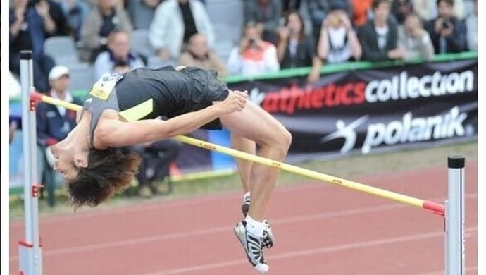 VII Opolski Festiwal Skoków - Uchow 2.37 z Polanikiem!