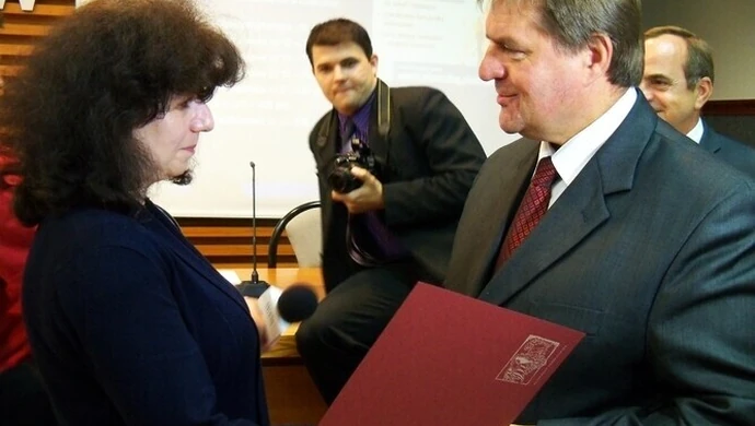 Tablice multimedialne dla piotrkowskich szkół