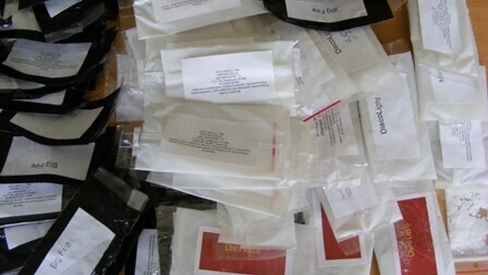 Piotrków: Za dopalacze dostał dozór policyjny