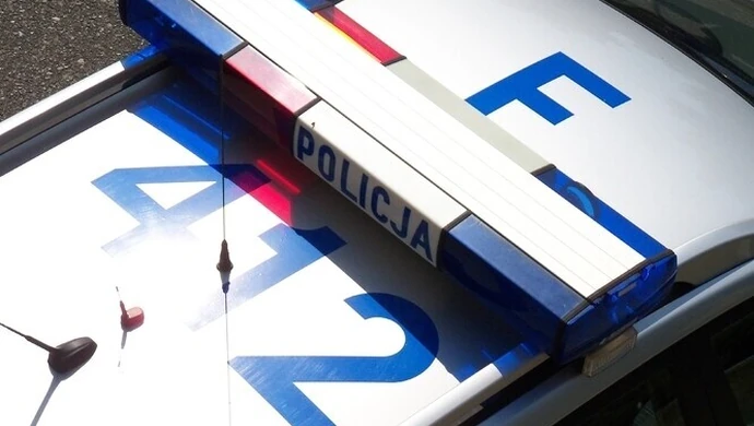 Pijana matka opiekowała się dwojgiem dzieci