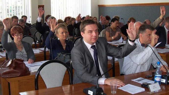 Piotrków: Kiedy zabiorą się za Zalesicką?