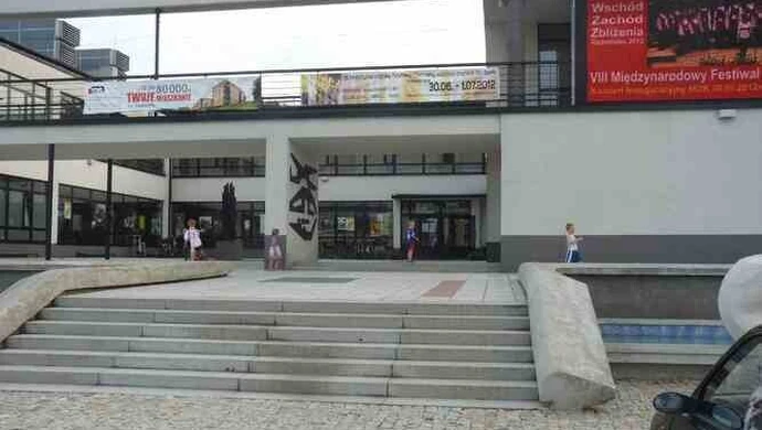 Radomsko: Wakacje w mieście