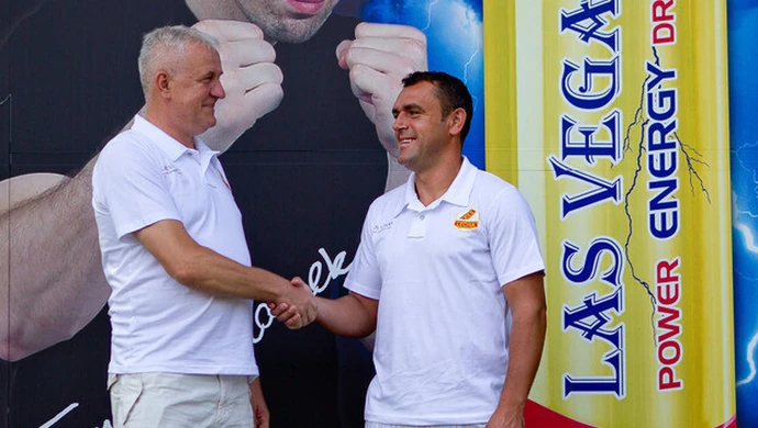 Region: Piechna zagra w Lechii