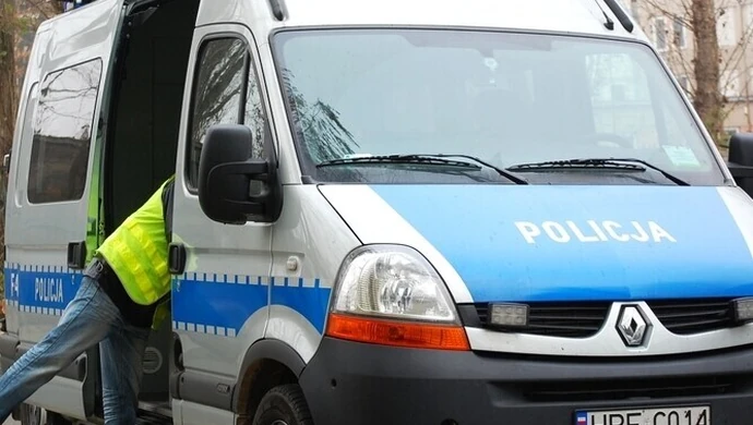 Region: Nie żyje 16-latek porażony prądem