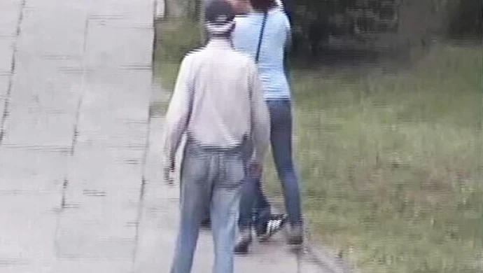 Pobiła i ukradła portfel &#8211; została zatrzymana