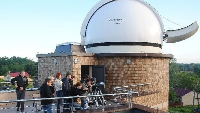 Region: Tam każdy może dosięgnąć gwiazd