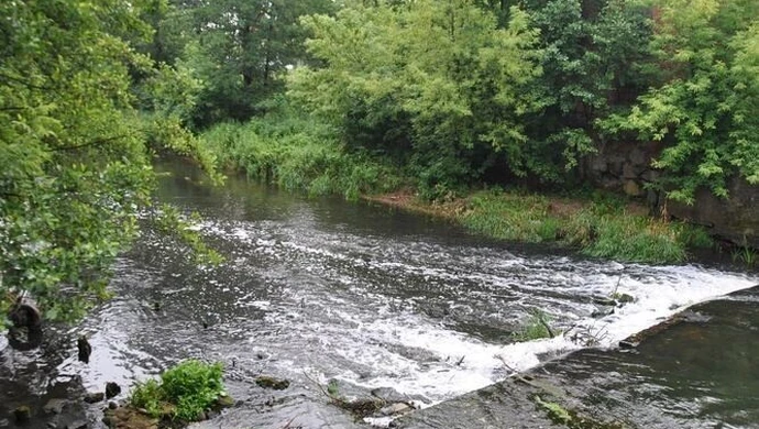 Region: 16-latek utonął w rzece