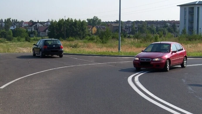 Piotrków: Na końcu N-S pojawi się &#8222;sierżant&#8221;