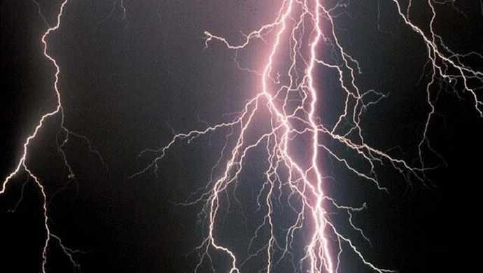 POGODA: Gorąco, duszno i burzowo.