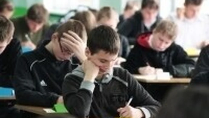 Jak wypadły piotrkowskie gimnazja?