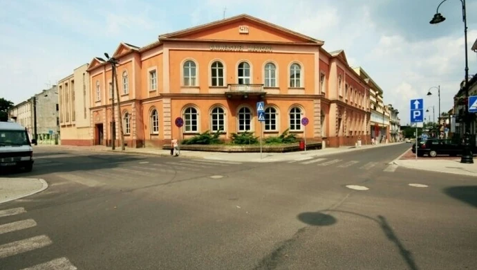 Dąbrowskiego 7 do sprzedania