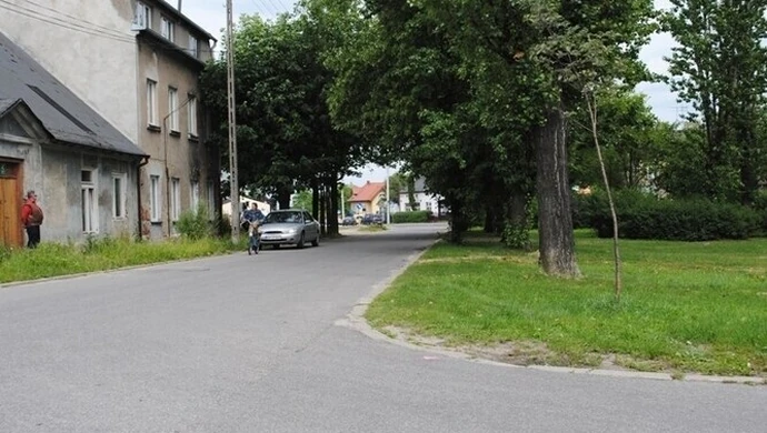 Piotrków: Pojawią się nowe bezpłatne parkingi