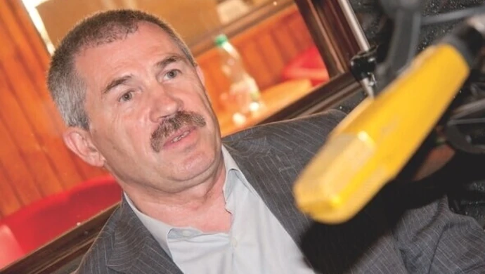 Piotrkowianin prezesem Wod-Kan-u w Bełchatowie