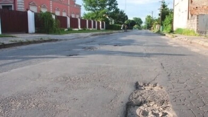 Piotrkowska lewica pyta, co z Przemysłową