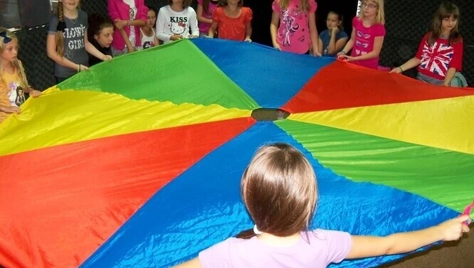 Tryskają radością przy Słowackiego