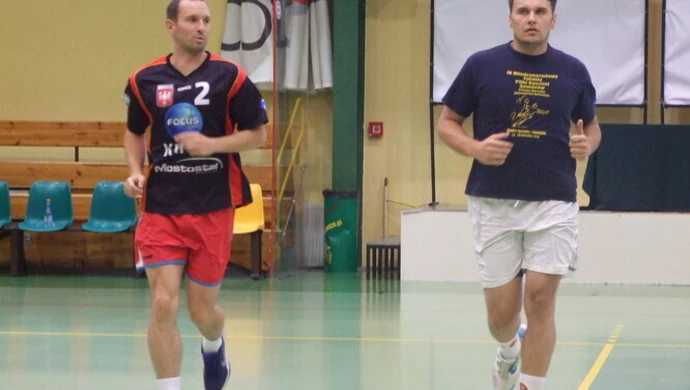 Piotrkowskie drużyny wznowiły treningi