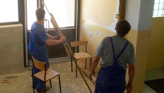 Piotrków: Nie potrzebują innej ekipy remontowej