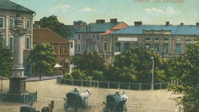 W sercu miasta. Za nieco ponad 700 rubli 