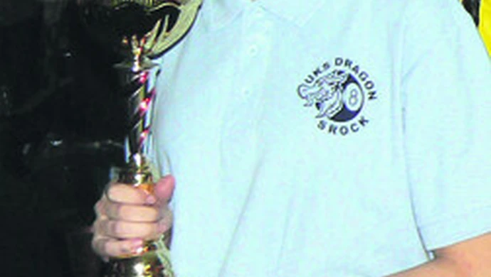 Anita Sochacka jedzie na mistrzostwa Europy