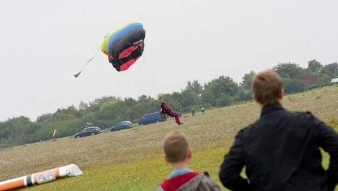 Aeroklub w Piotrkowie: Będziemy inwestować