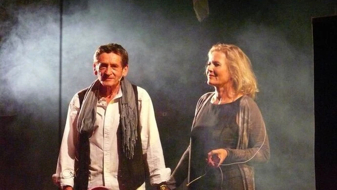 „Salome” z Szapołowską przyciągnęła tłumy