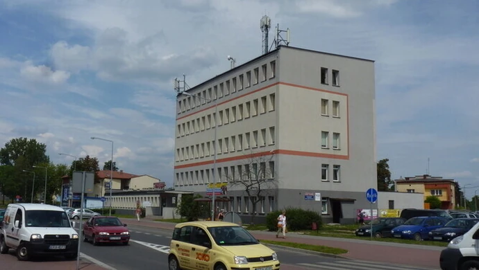 Region: Wakacyjny czas remontów