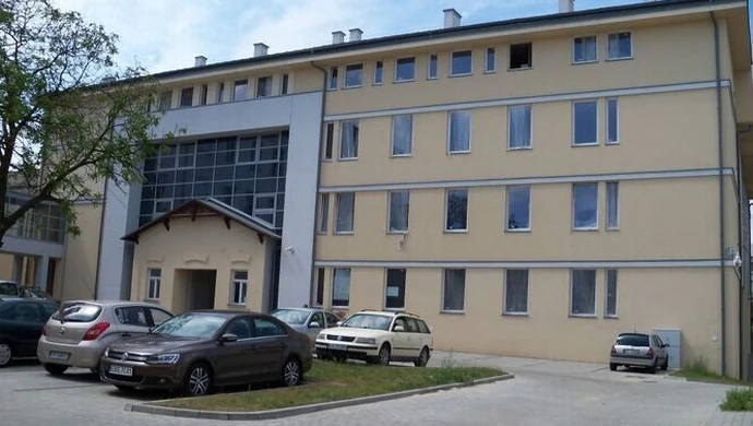 Sąd Okręgowy: Przeprowadzka w październiku