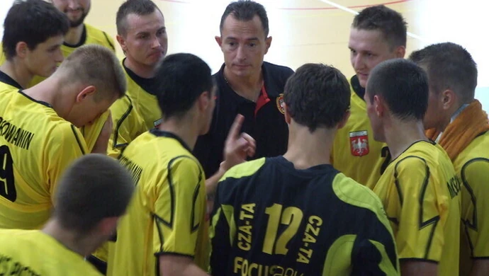 Piotrkowianin wyraźnie lepszy od Gwardii