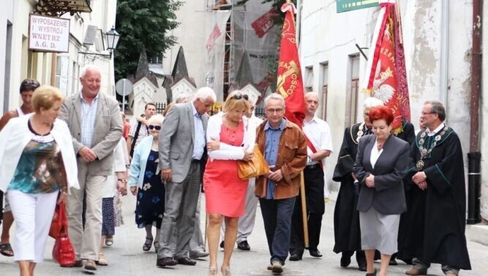 Farna w Piotrkowie już otwarta