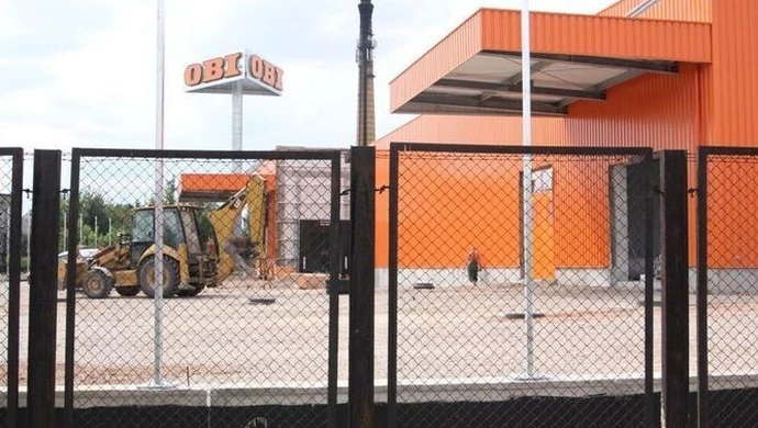 Piotrków: 111 osób znalazło pracę w OBI