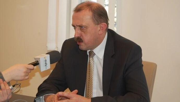 Wniosek o likwidację szpitala wycofany