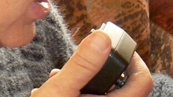 Podszywał się pod policjanta, nadawał przez CB