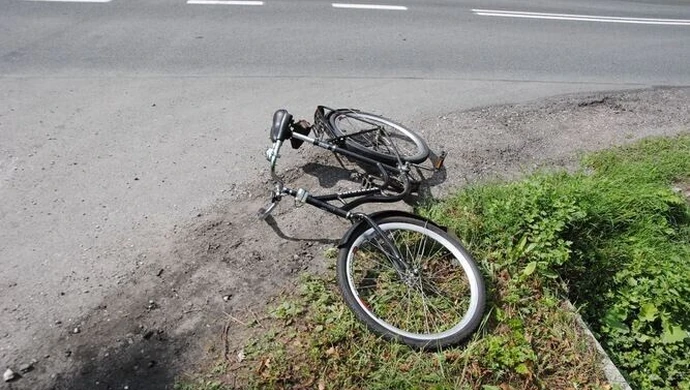 Region: Trzy wypadki z udziałem jednośladów