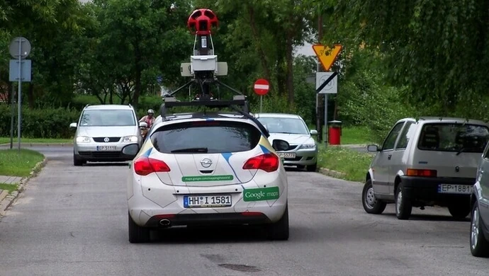 Wirtualny spacer z Google już za kilka miesięcy