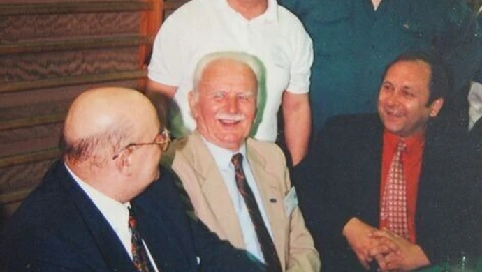 Piotrkowianin sędziował na igrzyskach