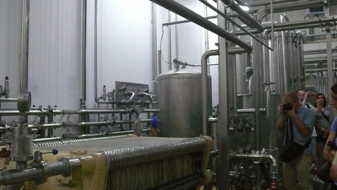 Piotrków: Zobacz jak powstaje piwo