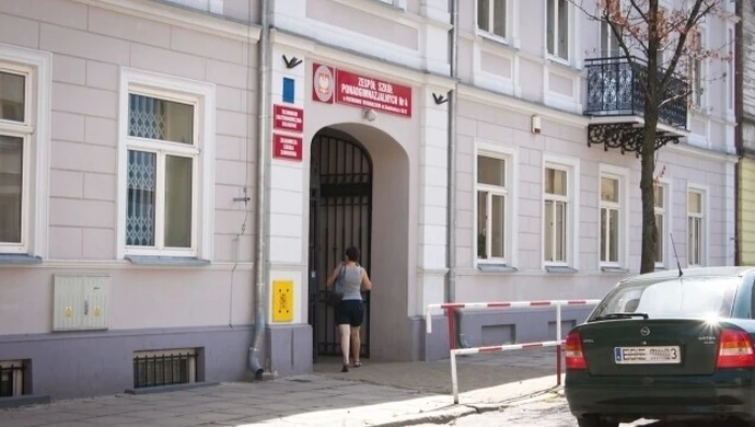 Zróbcie miejsce dla naszych!