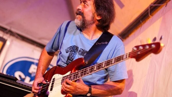 Wielkie gwiazdy jazzu grały na Rycerskiej