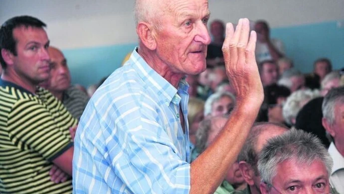 Strach zajrzał do Woli: Tam nie chcą odpadów