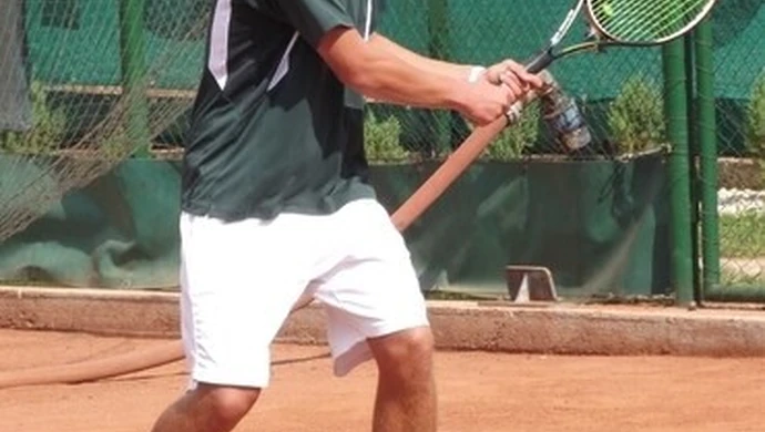 Kolejny triumf Kamila Majchrzaka