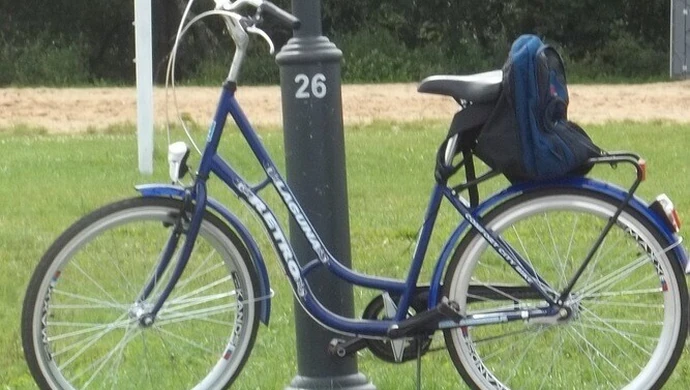 Region: Powtórka dnia bez samochodu  