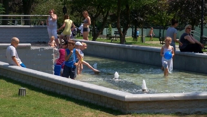 Słowackiego: &#8222;Po co była nam ta fontanna?&#8221; 