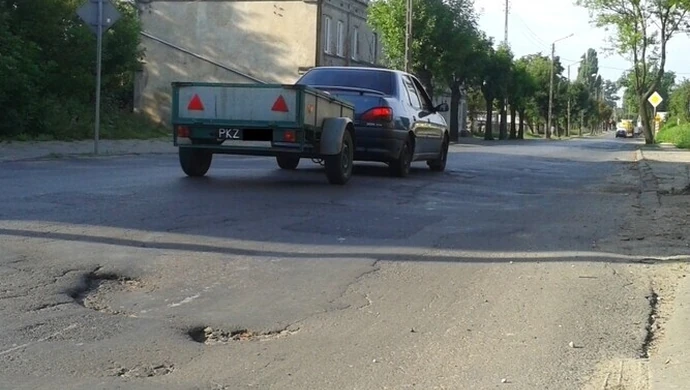 SLD i PiS walczą o modernizację Roosevelta