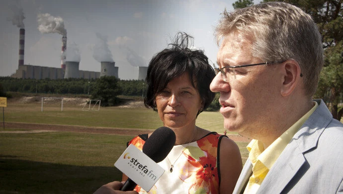 Filharmonia przy kominach. Musisz tam być!